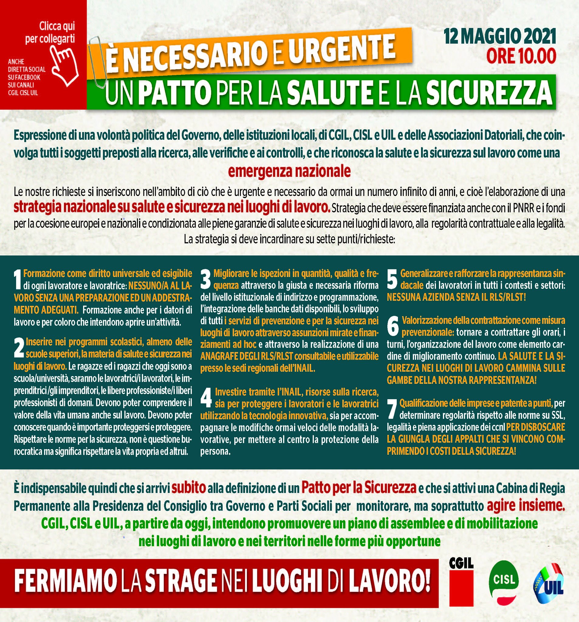 Crisi alla Thun. Sei lavoratori a rischio tra Como e Varese – CISL dei Laghi