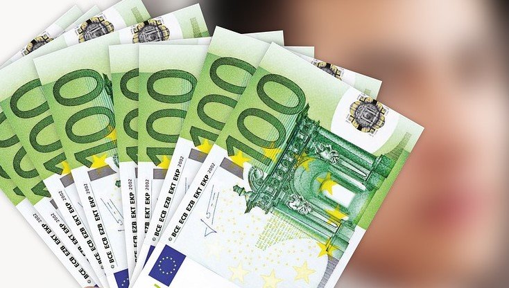 100-Euro-Bonus, einige Informationen