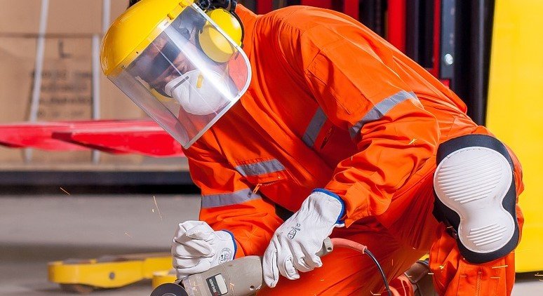 Sicurezza sul lavoro, un impegno continuo